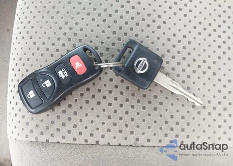 2005 Nissan Altima 2.5 S from USA, damaged, VIN 1N4AL11D95C114304